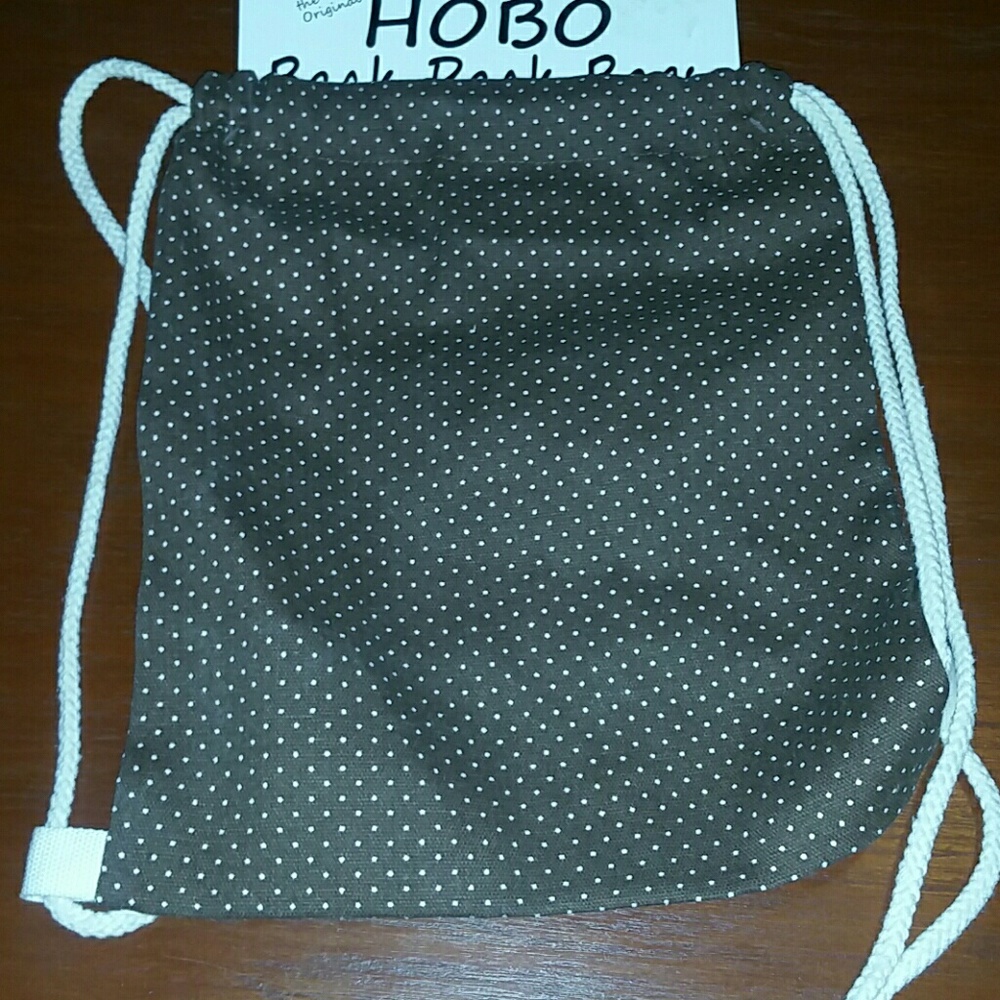 Hobo Backpack
